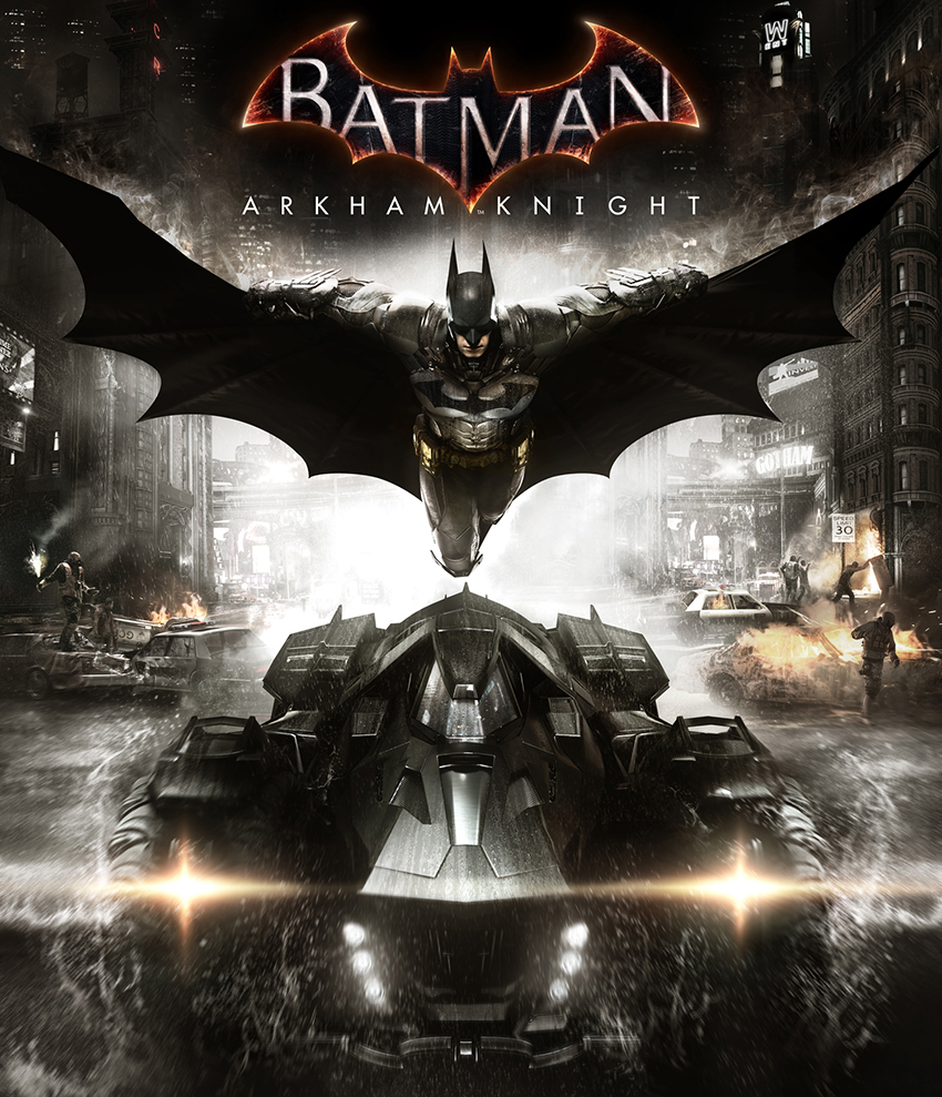 Todos los logros de Batman: Arkham Asylum en PC y cómo conseguirlos