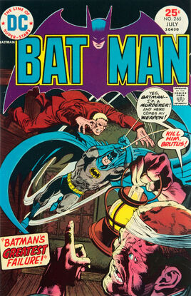 Batman265