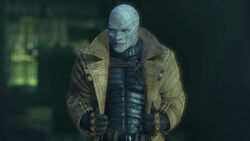 Hush (Arkhamverse), Heroes & Villains Wiki