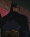 Batman (Batman: Under the Red Hood)