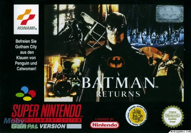 Batman Returns Super Nintendo Batman Wiki Fandom batman-returns-super-nintendo-batman-wiki-fandom