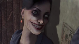 Gotham Merchant's Bank Manager