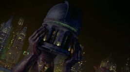 Gotham Observatory