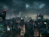 Gotham City (Arkhamverse)