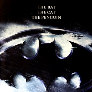 Batman Returns Batman Wiki Fandom