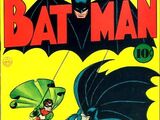 Batman (Volume 1)