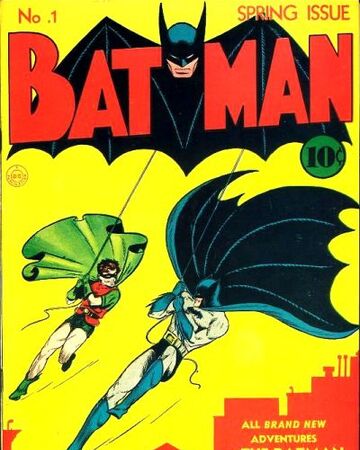 Batman Issue 1 Batman Wiki Fandom Batman Issue 1 Batman Wiki Fandom