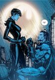 Bruce propses to Selina