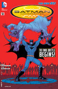Batman Incorporated Vol 2-12 Cover-4