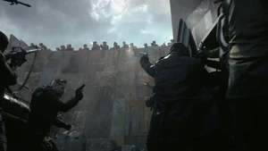 Gotham - Los aliados de Gordon abren fuego