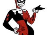 Harley Quinn (DCAU)