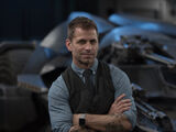 Zack Snyder