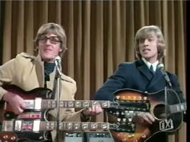 Chad & Jeremy