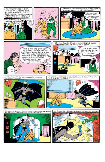 Detective Comics  27 | Batpedia | Fandom