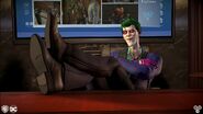 Joker in Wayne Enterprises