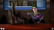 Villainous Joker