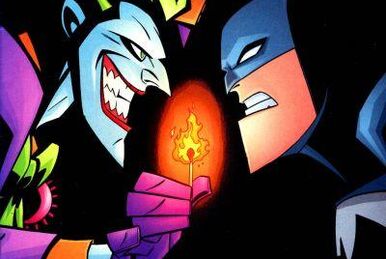 Batman: Rise of Sin Tzu - Wikipedia