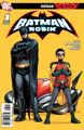 Batman und Robin (Volume 1) 2009 - 2011