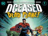 DCeased: Dead Planet Vol.1 1