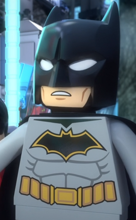 Lego deals batman cartoon