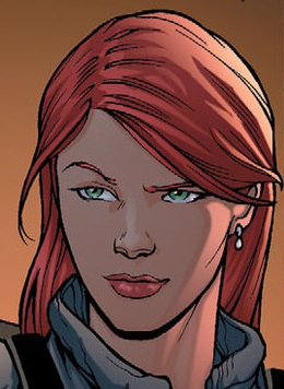 Vicki Vale | Batman Wiki | Fandom