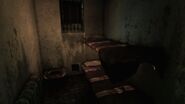 Arkham Penitentiary Cell Overview1