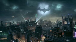 BatmanArkhamKnightGothamCity2