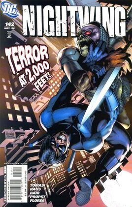 Nightwing142v