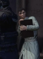 Penelope Young (Voice)