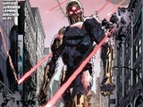 The New 52: Futures End Vol.1 40