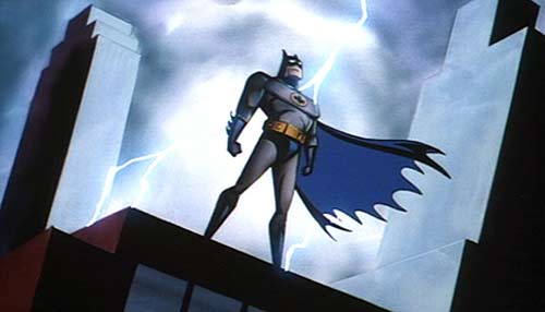 Batman: La Serie Animada | Batpedia | Fandom