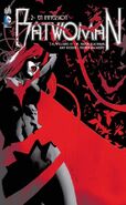 Batwoman En immersion