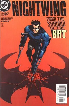 Nightwing107v