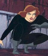 Andrea Beaumont 1st appearance: Batman: Mask of the Phantasm