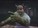 Professor Pyg (Arkhamverse)