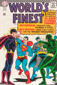 World27s Finest Vol 1 159