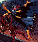 Batgirl07