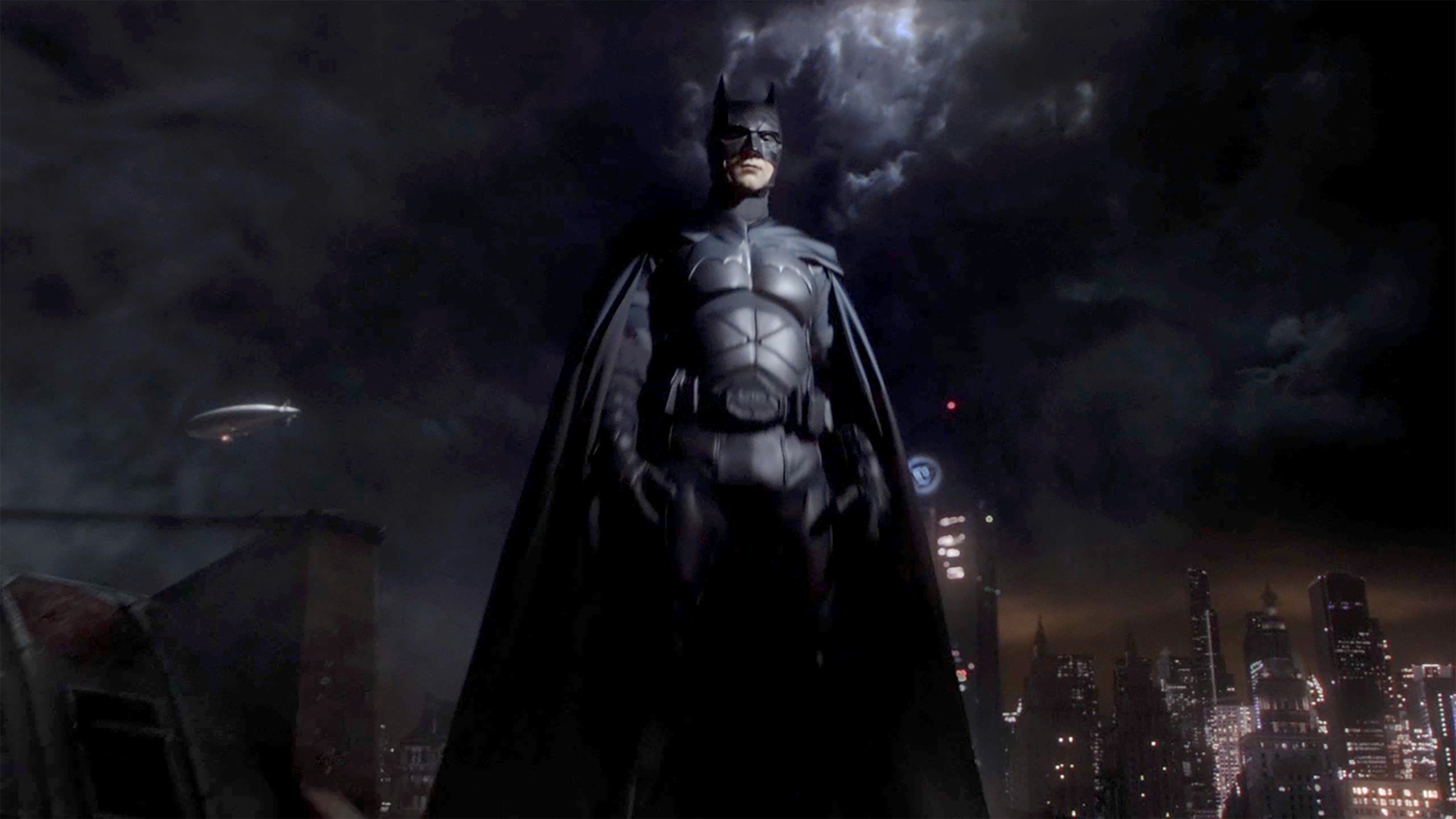 Bruce Wayne | Batman Wiki | Fandom