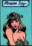 Poison Ivy in Showcase #94. Art by Tim Sale.