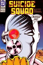 Suicide Squad #64