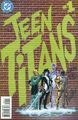 Teen Titans (Volume 2) 1996 - 1998