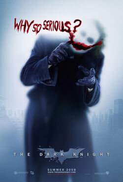 The Dark Knight Batman Wiki Fandom