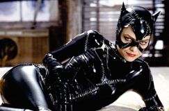 Catwoman (Michelle Pfeiffer)