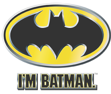 I'm Batman | Batman Wiki | Fandom