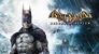 Batman: Arkham Asylum