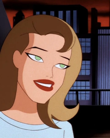 Susan Maguire Batman Wiki Fandom susan maguire batman wiki fandom
