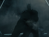 Batman (Titans)