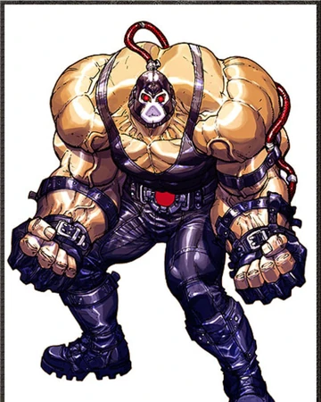 Bane Batman Wiki Fandom Mostly played as a support, his high starting stats make him a menace in lane. bane batman wiki fandom