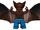 Man-Bat (LEGO Batman: El Videojuego)