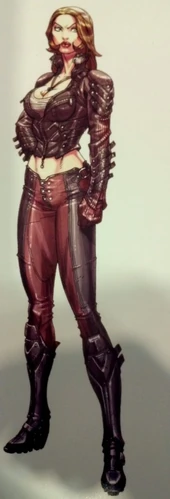 wallpapers Batman Arkham City Talia Death talia al ghul arkham wiki fandom